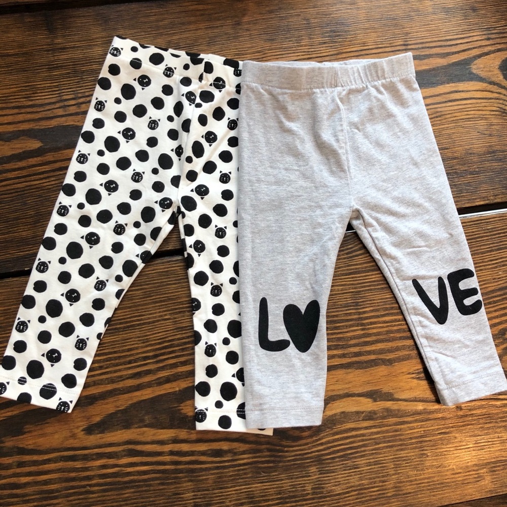 Leggings